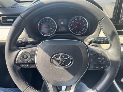 2021 Toyota RAV4 XLE Premium   - Photo 26 - Hayes, VA 23072