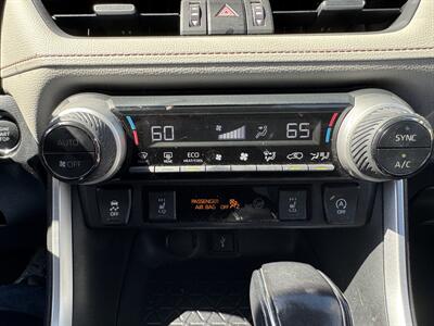 2021 Toyota RAV4 XLE Premium   - Photo 29 - Hayes, VA 23072