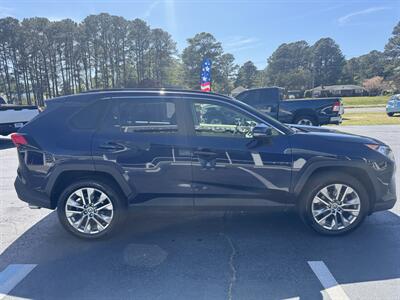 2021 Toyota RAV4 XLE Premium   - Photo 6 - Hayes, VA 23072