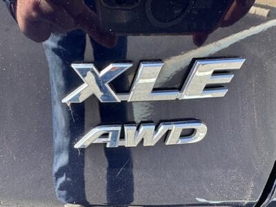 2021 Toyota RAV4 XLE Premium   - Photo 12 - Hayes, VA 23072
