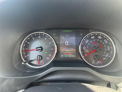 2021 Toyota RAV4 XLE Premium   - Photo 25 - Hayes, VA 23072