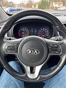 2017 Kia Sportage EX   - Photo 19 - Hayes, VA 23072