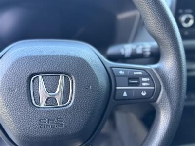 2023 Honda HR-V LX   - Photo 29 - Studio City, CA 91604
