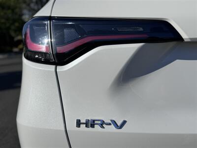 2023 Honda HR-V LX   - Photo 14 - Studio City, CA 91604