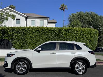 2023 Honda HR-V LX   - Photo 12 - Studio City, CA 91604
