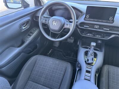 2023 Honda HR-V LX   - Photo 38 - Studio City, CA 91604