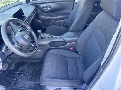 2023 Honda HR-V LX   - Photo 31 - Studio City, CA 91604