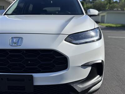 2023 Honda HR-V LX   - Photo 8 - Studio City, CA 91604