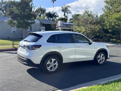 2023 Honda HR-V LX   - Photo 17 - Studio City, CA 91604
