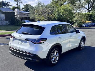 2023 Honda HR-V LX   - Photo 13 - Studio City, CA 91604