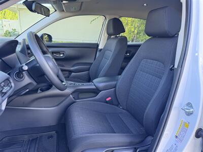 2023 Honda HR-V LX   - Photo 32 - Studio City, CA 91604