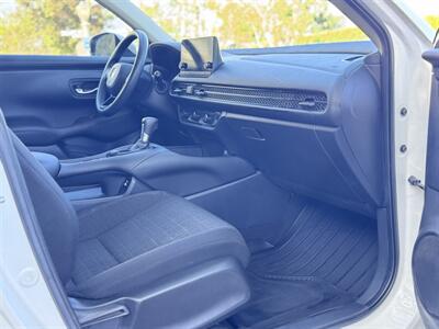 2023 Honda HR-V LX   - Photo 48 - Studio City, CA 91604