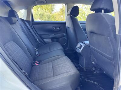 2023 Honda HR-V LX   - Photo 44 - Studio City, CA 91604