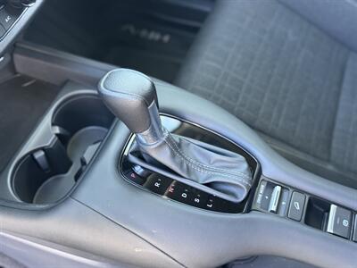 2023 Honda HR-V LX   - Photo 28 - Studio City, CA 91604