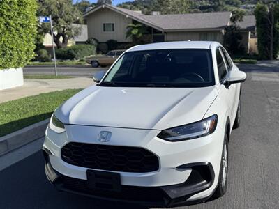 2023 Honda HR-V LX   - Photo 6 - Studio City, CA 91604