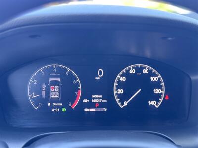 2023 Honda HR-V LX   - Photo 55 - Studio City, CA 91604