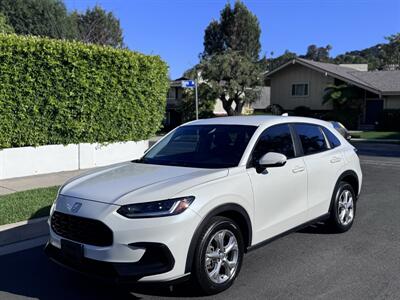 2023 Honda HR-V LX   - Photo 2 - Studio City, CA 91604