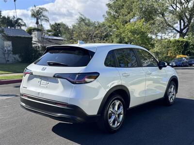 2023 Honda HR-V LX   - Photo 15 - Studio City, CA 91604