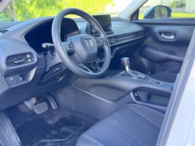 2023 Honda HR-V LX   - Photo 23 - Studio City, CA 91604