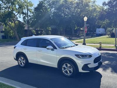 2023 Honda HR-V LX   - Photo 16 - Studio City, CA 91604