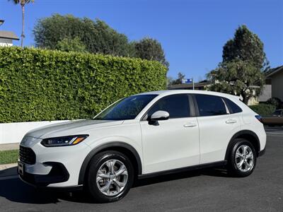 2023 Honda HR-V LX   - Photo 7 - Studio City, CA 91604
