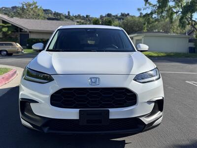 2023 Honda HR-V LX   - Photo 5 - Studio City, CA 91604