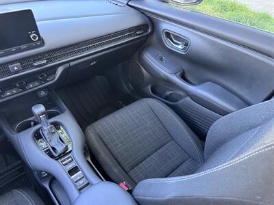 2023 Honda HR-V LX   - Photo 36 - Studio City, CA 91604