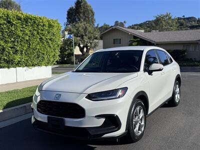 2023 Honda HR-V LX   - Photo 3 - Studio City, CA 91604