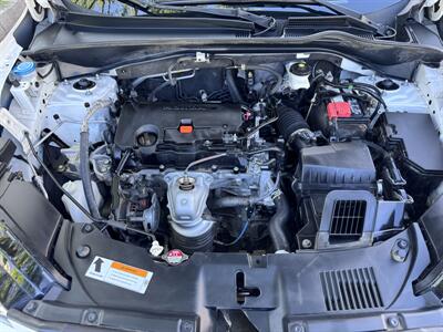 2023 Honda HR-V LX   - Photo 52 - Studio City, CA 91604