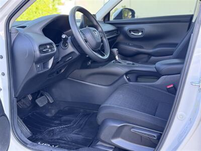 2023 Honda HR-V LX   - Photo 18 - Studio City, CA 91604
