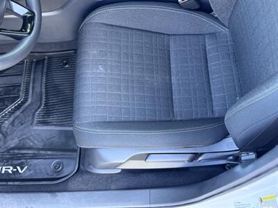 2023 Honda HR-V LX   - Photo 22 - Studio City, CA 91604