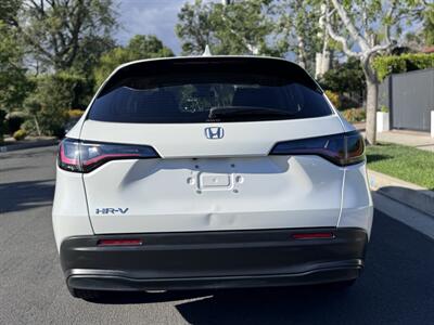 2023 Honda HR-V LX   - Photo 10 - Studio City, CA 91604