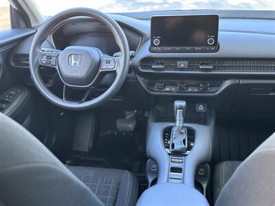 2023 Honda HR-V LX   - Photo 41 - Studio City, CA 91604