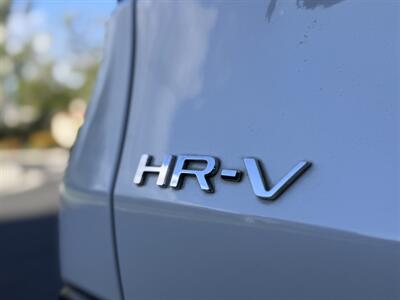 2023 Honda HR-V LX   - Photo 56 - Studio City, CA 91604