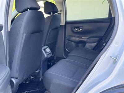2023 Honda HR-V LX   - Photo 35 - Studio City, CA 91604