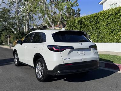 2023 Honda HR-V LX   - Photo 11 - Studio City, CA 91604