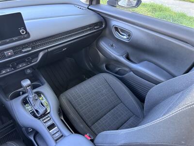 2023 Honda HR-V LX   - Photo 37 - Studio City, CA 91604