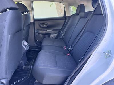 2023 Honda HR-V LX   - Photo 30 - Studio City, CA 91604