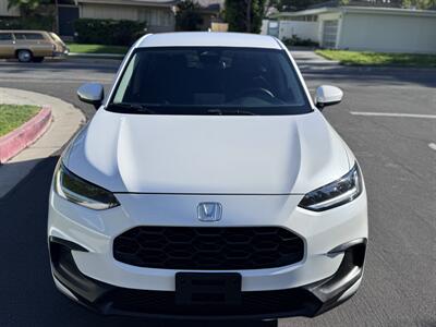 2023 Honda HR-V LX   - Photo 4 - Studio City, CA 91604