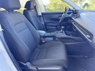 2023 Honda HR-V LX   - Photo 47 - Studio City, CA 91604