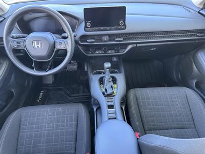 2023 Honda HR-V LX   - Photo 33 - Studio City, CA 91604