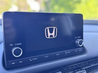 2023 Honda HR-V LX   - Photo 49 - Studio City, CA 91604