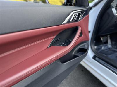 2021 BMW 430i Convertible  M Sports Package - Photo 19 - Studio City, CA 91604