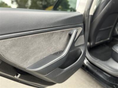 2021 Tesla Model 3 Long Range - Photo 41 - Studio City, CA 91604