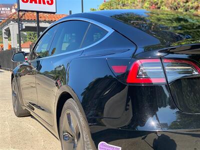 2021 Tesla Model 3 Long Range   - Photo 2 - Studio City, CA 91604
