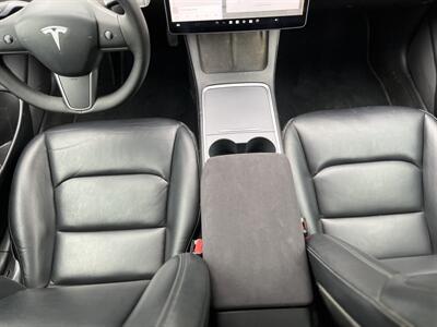 2021 Tesla Model 3 Long Range - Photo 31 - Studio City, CA 91604