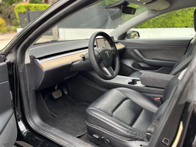 2021 Tesla Model 3 Long Range - Photo 22 - Studio City, CA 91604
