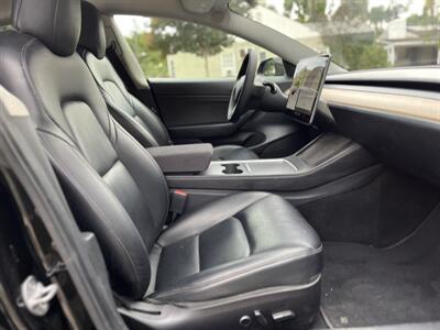 2021 Tesla Model 3 Long Range - Photo 38 - Studio City, CA 91604