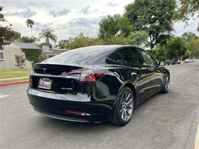 2021 Tesla Model 3 Long Range - Photo 17 - Studio City, CA 91604