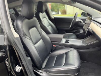 2021 Tesla Model 3 Long Range - Photo 35 - Studio City, CA 91604